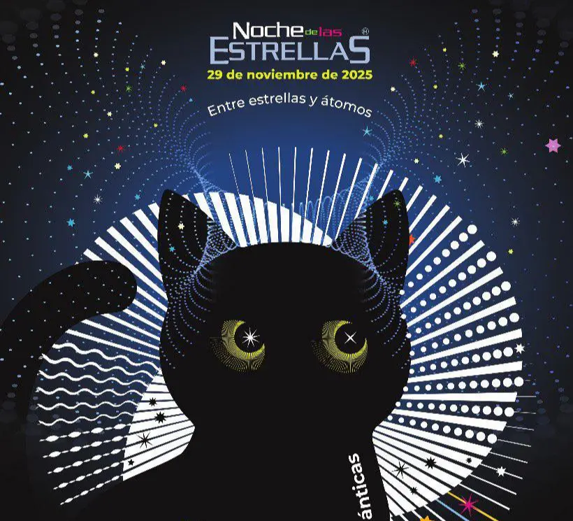 Noche de las Estrellas