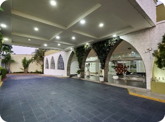  HOLIDAY INN TUXTLA GUTIÉRREZ