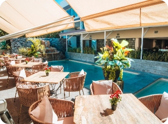  ECO CITY HOTELES
