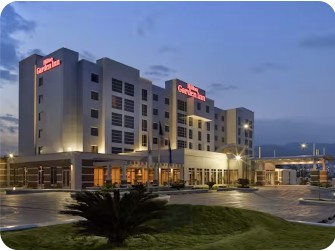  HILTON GARDEN INN TUXTLA GUTIÉRREZ