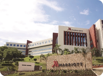  MARRIOTT TUXTLA GUTIÉRREZ