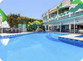  QUALITY INN TUXTLA GUTIÉRREZ