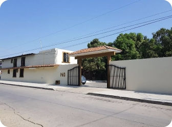  HOTEL UKE INN TERÁN