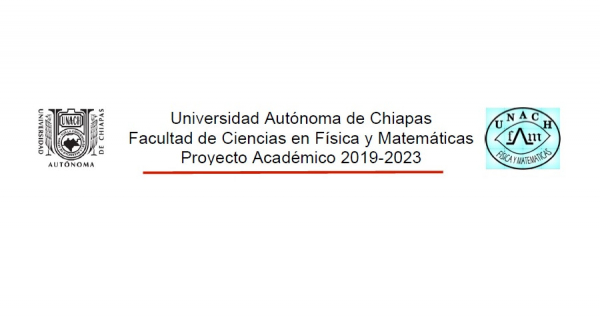 Proyecto Académico 2019-2023