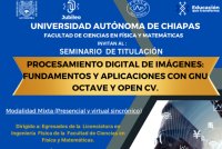 Seminario de Titulación