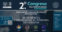 2° Congreso Multidisciplinario Internacional