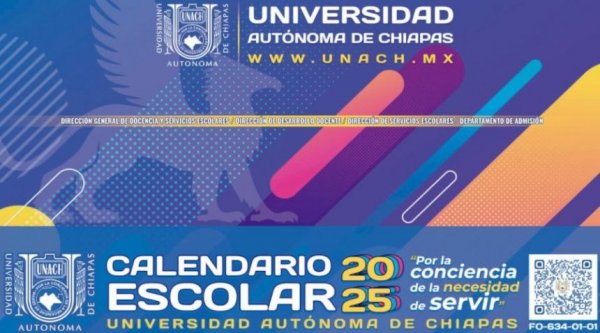 Calendario Escolar