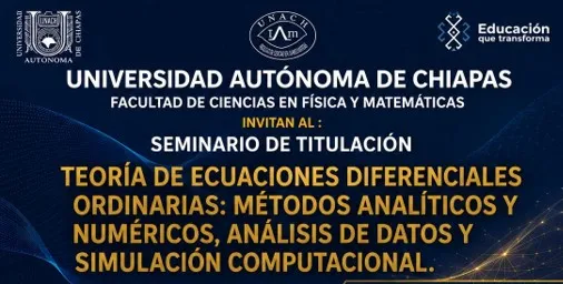 Seminario de Titulación 2026